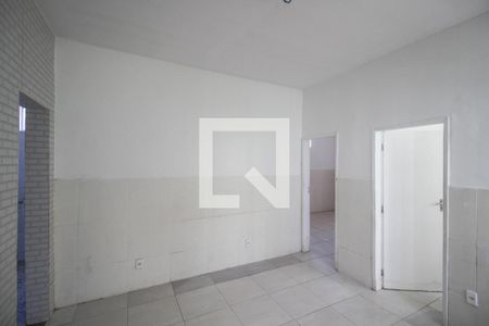 Sala de casa para alugar com 2 quartos, 55m² em Centro, Nilópolis