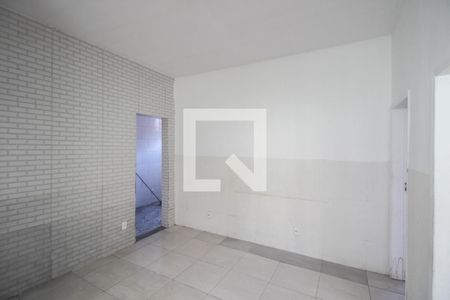 Sala de casa para alugar com 2 quartos, 55m² em Centro, Nilópolis