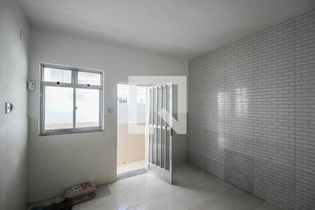 Sala de casa para alugar com 2 quartos, 55m² em Centro, Nilópolis