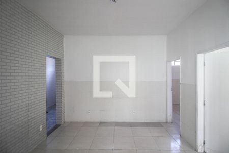 Sala de casa para alugar com 2 quartos, 55m² em Centro, Nilópolis