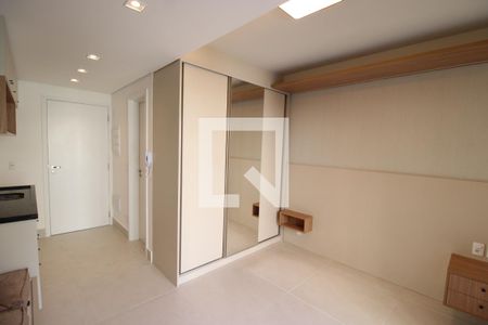 Studio de kitnet/studio para alugar com 1 quarto, 22m² em Vila Ester (zona Norte), São Paulo