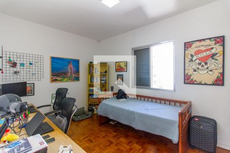 Quarto 2 de apartamento à venda com 2 quartos, 76m² em Perdizes, São Paulo