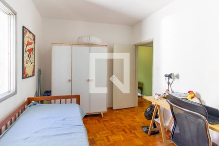 Quarto 2 de apartamento à venda com 2 quartos, 76m² em Perdizes, São Paulo