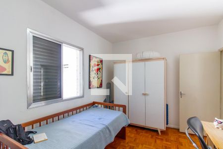 Quarto 2 de apartamento à venda com 2 quartos, 76m² em Perdizes, São Paulo