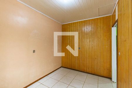 Quarto de casa de condomínio para alugar com 2 quartos, 49m² em Fátima, Canoas