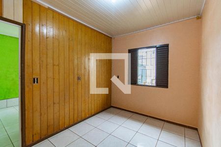 Quarto de casa de condomínio para alugar com 2 quartos, 49m² em Fátima, Canoas