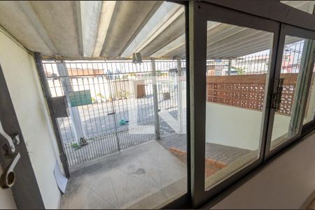 Sala de casa à venda com 3 quartos, 170m² em Vila Mangalot, São Paulo