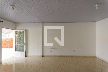 Sala de casa à venda com 3 quartos, 170m² em Vila Mangalot, São Paulo