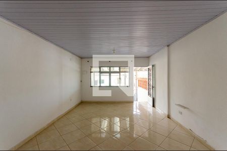 Sala de casa à venda com 3 quartos, 170m² em Vila Mangalot, São Paulo