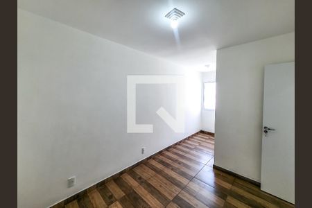 Quarto 1 de apartamento para alugar com 2 quartos, 38m² em Sacomã, São Paulo