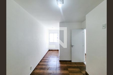 Quarto 1 de apartamento para alugar com 2 quartos, 38m² em Sacomã, São Paulo