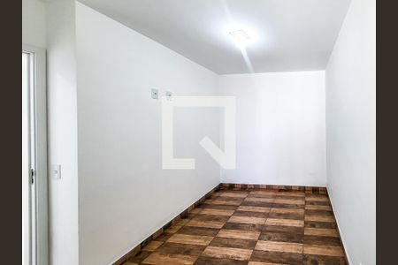 Quarto 1 de apartamento para alugar com 2 quartos, 38m² em Sacomã, São Paulo