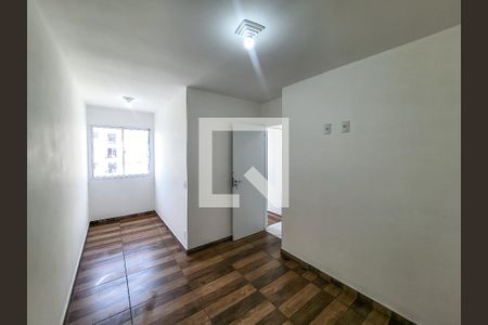 Quarto 1 de apartamento para alugar com 2 quartos, 38m² em Sacomã, São Paulo