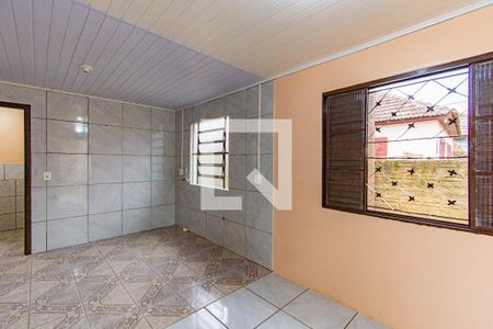 Casa de condomínio para alugar com 50m², 2 quartos e 1 vagaSala