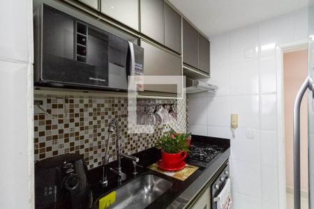 Apartamento à venda com 87m², 3 quartos e 1 vaga Apartamento à venda com 87m², 3 quartos e 1 vagaCozinha