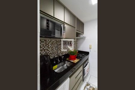 Apartamento à venda com 87m², 3 quartos e 1 vaga Apartamento à venda com 87m², 3 quartos e 1 vagaCozinha