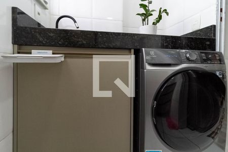 Apartamento à venda com 87m², 3 quartos e 1 vaga Apartamento à venda com 87m², 3 quartos e 1 vagaÁrea de serviço