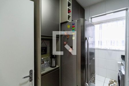 Apartamento à venda com 87m², 3 quartos e 1 vaga Apartamento à venda com 87m², 3 quartos e 1 vagaCozinha