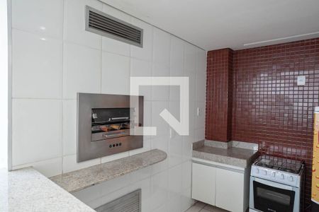 Apartamento à venda com 87m², 3 quartos e 1 vaga Apartamento à venda com 87m², 3 quartos e 1 vagaÁrea gourmet