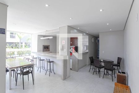 Apartamento à venda com 87m², 3 quartos e 1 vaga Apartamento à venda com 87m², 3 quartos e 1 vagaÁrea gourmet