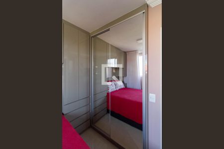 Apartamento à venda com 87m², 3 quartos e 1 vaga Apartamento à venda com 87m², 3 quartos e 1 vagaQuarto 2