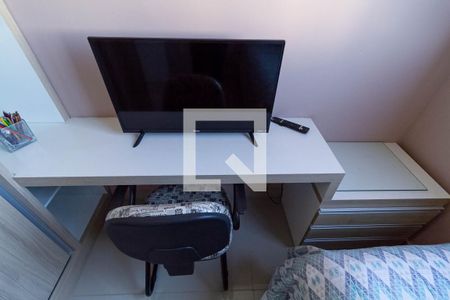 Quarto 1 de apartamento à venda com 3 quartos, 87m² em Jardim Guanabara, Belo Horizonte