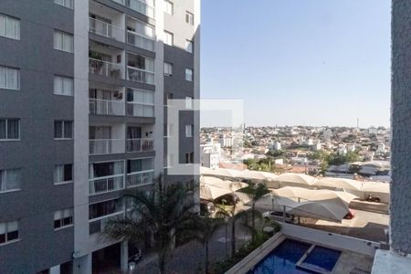 Apartamento à venda com 87m², 3 quartos e 1 vaga Apartamento à venda com 87m², 3 quartos e 1 vagaVista da suíte