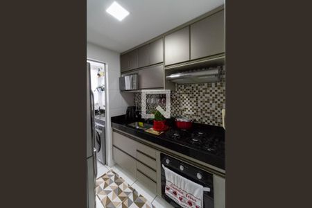 Apartamento à venda com 87m², 3 quartos e 1 vaga Apartamento à venda com 87m², 3 quartos e 1 vagaCozinha