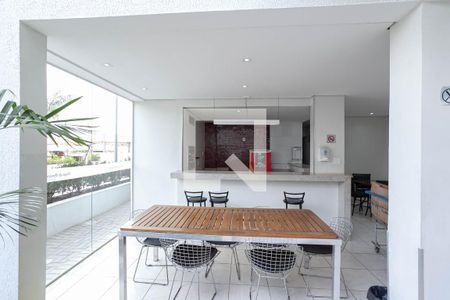 Apartamento à venda com 87m², 3 quartos e 1 vaga Apartamento à venda com 87m², 3 quartos e 1 vagaÁrea gourmet