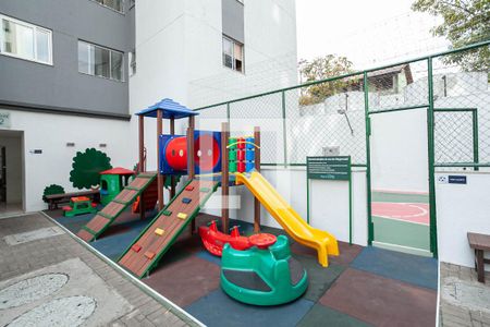 Apartamento à venda com 87m², 3 quartos e 1 vaga Apartamento à venda com 87m², 3 quartos e 1 vagaÁrea comum