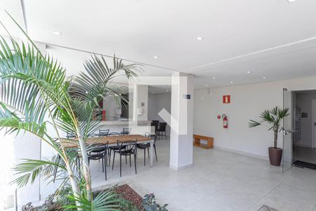 Apartamento à venda com 87m², 3 quartos e 1 vaga Apartamento à venda com 87m², 3 quartos e 1 vagaÁrea gourmet