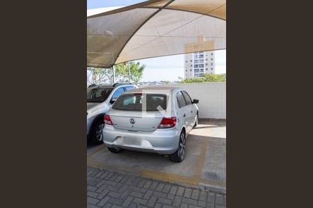 Apartamento à venda com 87m², 3 quartos e 1 vaga Apartamento à venda com 87m², 3 quartos e 1 vagaGaragem