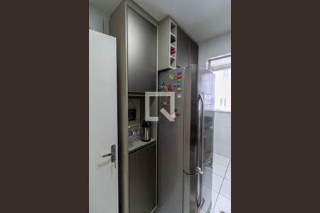Apartamento à venda com 87m², 3 quartos e 1 vaga Apartamento à venda com 87m², 3 quartos e 1 vagaCozinha