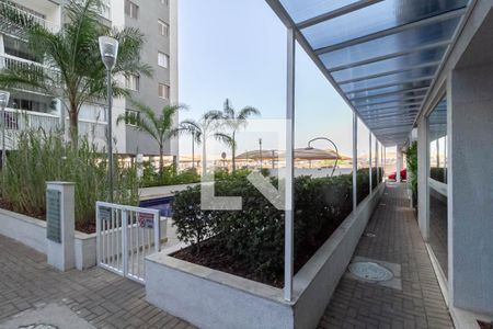 Apartamento à venda com 87m², 3 quartos e 1 vaga Apartamento à venda com 87m², 3 quartos e 1 vagaÁrea comum