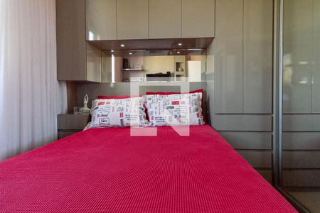 Apartamento à venda com 87m², 3 quartos e 1 vaga Apartamento à venda com 87m², 3 quartos e 1 vagaQuarto 2