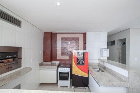 Apartamento à venda com 87m², 3 quartos e 1 vaga Apartamento à venda com 87m², 3 quartos e 1 vagaÁrea gourmet