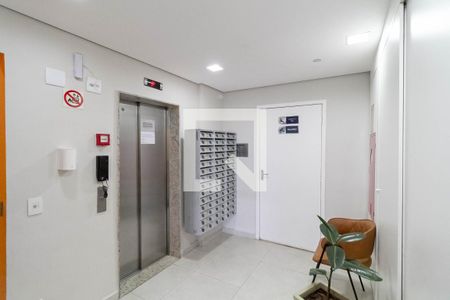 Apartamento à venda com 87m², 3 quartos e 1 vaga Apartamento à venda com 87m², 3 quartos e 1 vagaHall de entrada