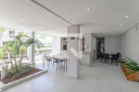 Apartamento à venda com 87m², 3 quartos e 1 vaga Apartamento à venda com 87m², 3 quartos e 1 vagaÁrea gourmet