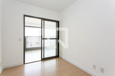 Sala de apartamento à venda com 2 quartos, 66m² em Vila Zilda, São Paulo