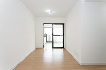 Sala de apartamento à venda com 2 quartos, 66m² em Vila Zilda, São Paulo