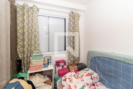 Quarto 2 de apartamento à venda com 2 quartos, 48m² em Penha de França, São Paulo