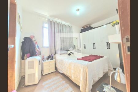 Suíte de apartamento à venda com 2 quartos, 97m² em Lundcea, Lagoa Santa