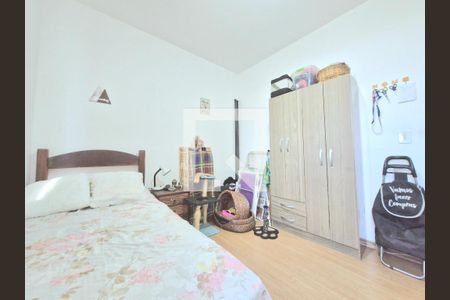 Quarto 1 de apartamento à venda com 2 quartos, 97m² em Lundcea, Lagoa Santa