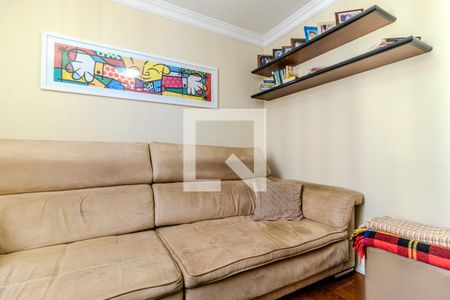 Quarto 1 de apartamento à venda com 4 quartos, 180m² em Santa Cecilia, São Paulo