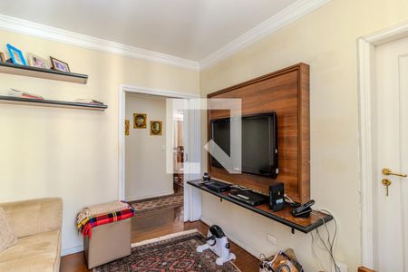 Quarto 1 de apartamento à venda com 4 quartos, 180m² em Santa Cecilia, São Paulo