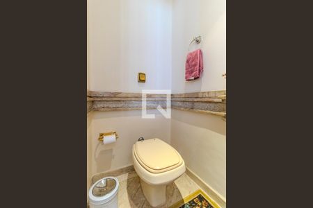 Lavabo de apartamento à venda com 4 quartos, 180m² em Santa Cecilia, São Paulo