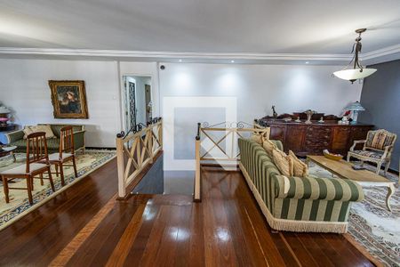 Sala de casa para alugar com 4 quartos, 1000m² em Indaiá, Belo Horizonte