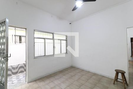 Sala de apartamento para alugar com 2 quartos, 80m² em Engenho de Dentro, Rio de Janeiro