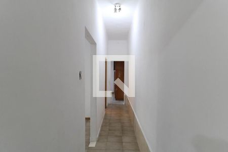 Corredor de apartamento para alugar com 2 quartos, 80m² em Engenho de Dentro, Rio de Janeiro