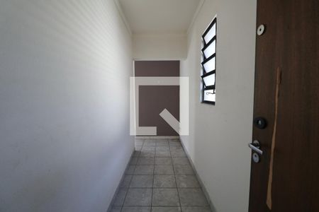 Sala - Quarto  de apartamento para alugar com 1 quarto, 28m² em Vila Santo Antônio, Guarujá